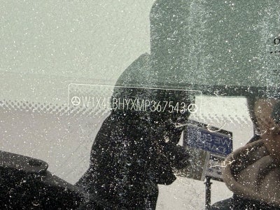 2021 Mercedes-Benz Sprinter 2500 Airstream Interstate 19