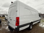 2026 Mercedes-Benz Sprinter 3500 High Roof