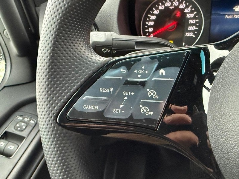 2026 Mercedes-Benz Sprinter 3500 High Roof