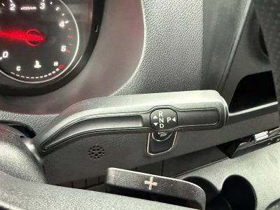 2026 Mercedes-Benz Sprinter 3500 High Roof