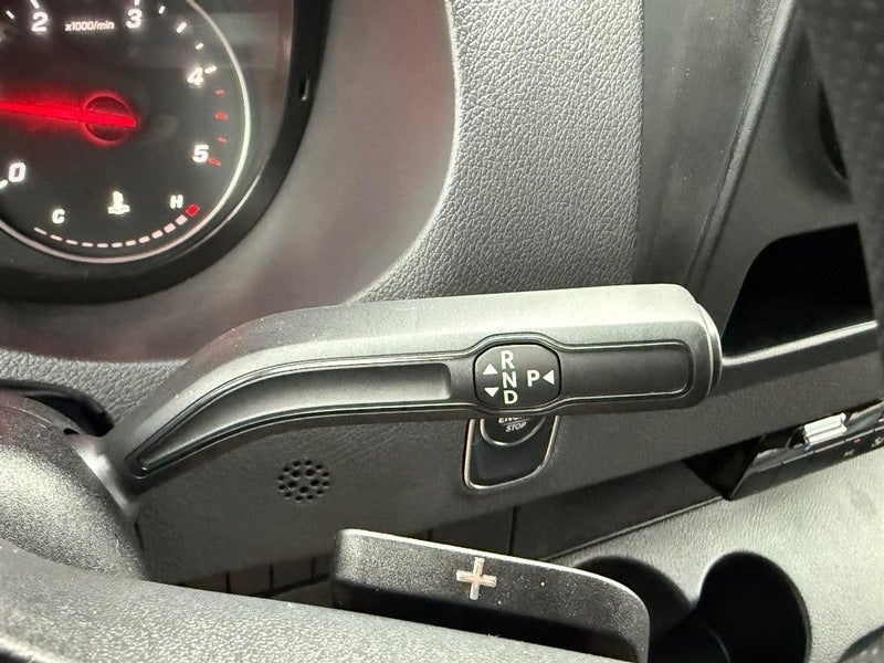 2026 Mercedes-Benz Sprinter 3500 High Roof