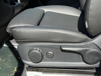 2024 Mercedes-Benz Sprinter 4500 Standard Roof