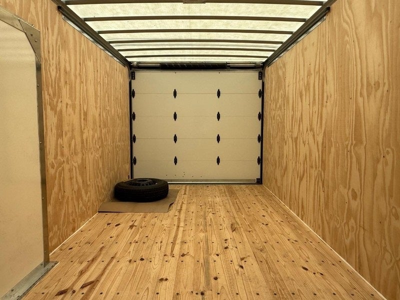 2024 Mercedes-Benz Sprinter 4500 Standard Roof