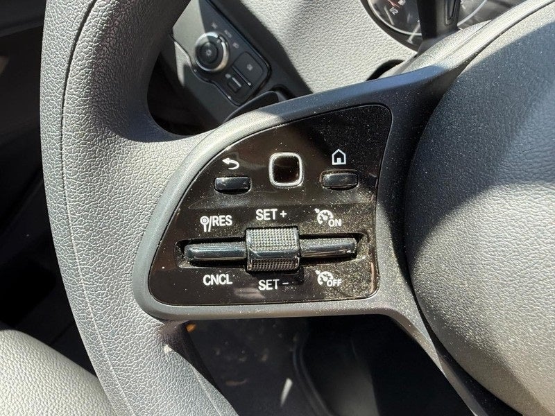 2024 Mercedes-Benz Sprinter 4500 Standard Roof