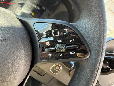 2024 Mercedes-Benz Sprinter 4500 Standard Roof