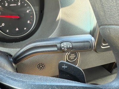 2024 Mercedes-Benz Sprinter 4500 Standard Roof