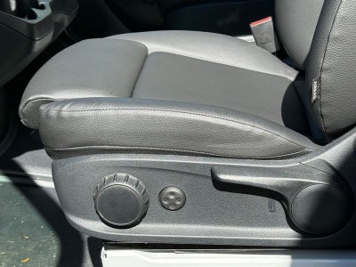 2024 Mercedes-Benz Sprinter 4500 Standard Roof