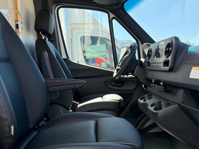 2024 Mercedes-Benz Sprinter 4500 Standard Roof