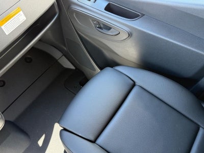 2024 Mercedes-Benz Sprinter 4500 Standard Roof