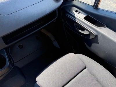 2025 Mercedes-Benz Sprinter 2500 Cargo 144 WB
