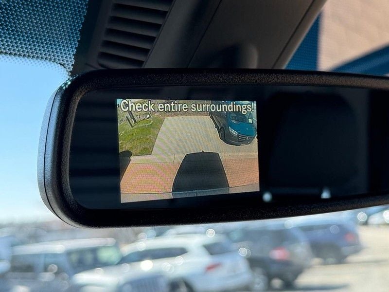 2025 Mercedes-Benz Sprinter 2500 Cargo 144 WB