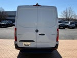 2025 Mercedes-Benz Sprinter 2500 Cargo 144 WB