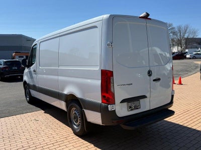 2025 Mercedes-Benz Sprinter 2500 Cargo 144 WB