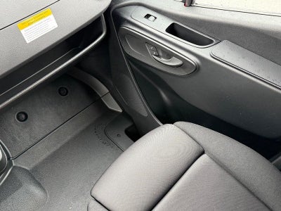 2026 Mercedes-Benz Sprinter 2500 Cargo 144 WB