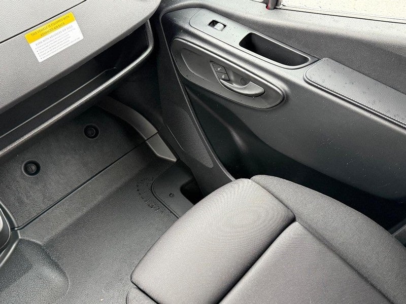 2026 Mercedes-Benz Sprinter 2500 Cargo 144 WB