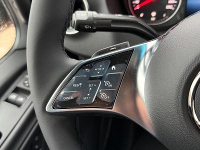 2026 Mercedes-Benz Sprinter 2500 Cargo 144 WB