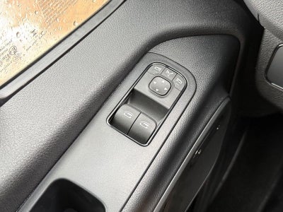 2026 Mercedes-Benz Sprinter 2500 Cargo 144 WB
