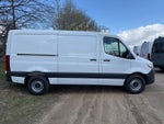 2026 Mercedes-Benz Sprinter 2500 Cargo 144 WB