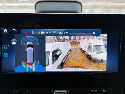 2026 Mercedes-Benz Sprinter 2500 Cargo 170 WB High Roof