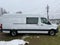 2026 Mercedes-Benz Sprinter 2500 Cargo 170 WB High Roof
