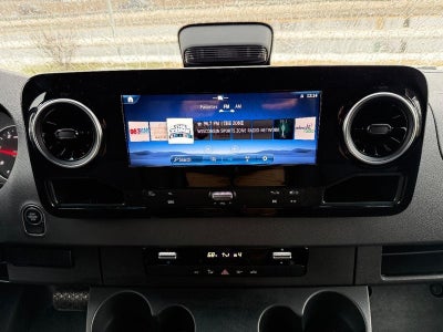 2026 Mercedes-Benz Sprinter 2500 Cargo 170 WB High Roof