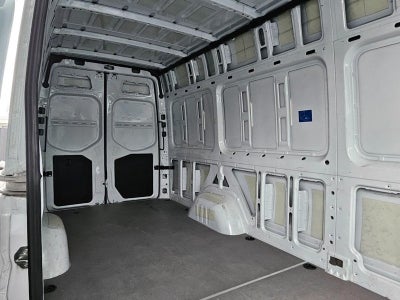 2024 Mercedes-Benz Sprinter 2500 Cargo 170 WB High Roof