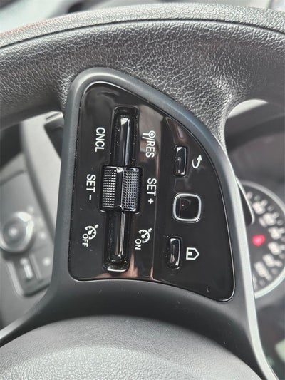 2024 Mercedes-Benz Sprinter 2500 Cargo 170 WB High Roof