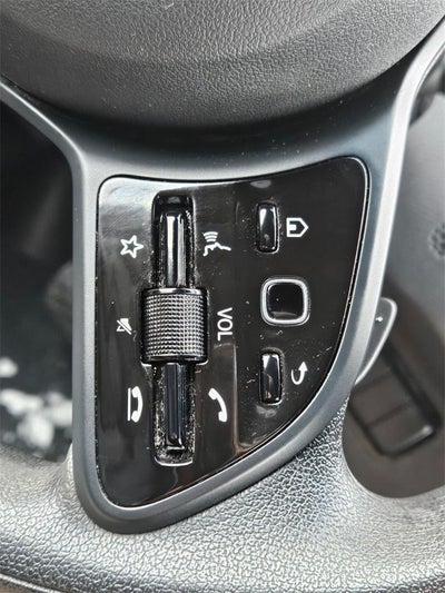 2024 Mercedes-Benz Sprinter 2500 Cargo 170 WB High Roof