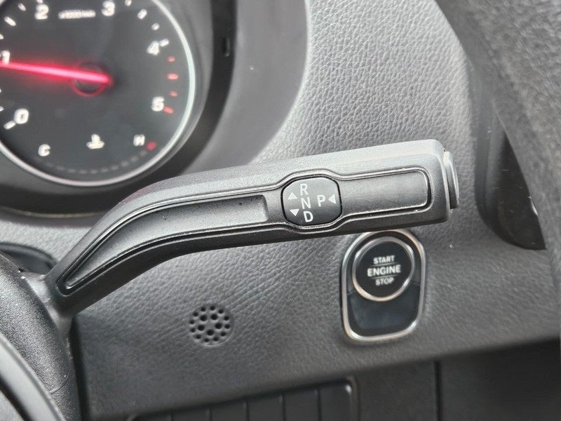 2024 Mercedes-Benz Sprinter 2500 Cargo 170 WB High Roof