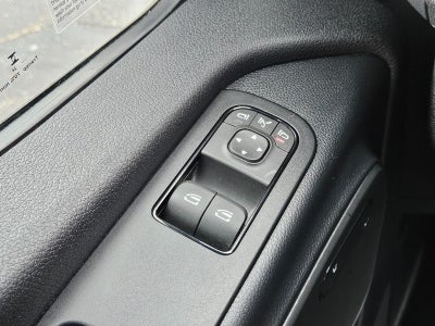 2024 Mercedes-Benz Sprinter 2500 Cargo 170 WB High Roof