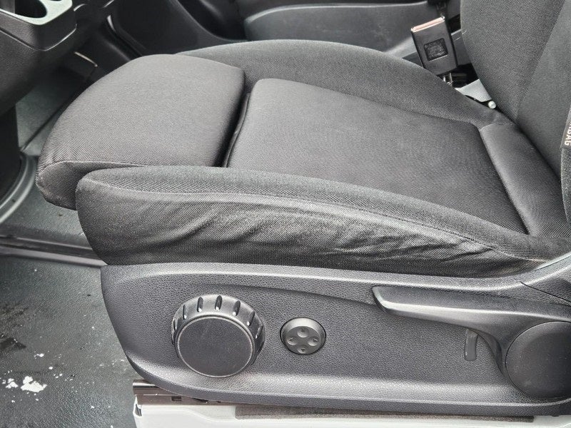 2024 Mercedes-Benz Sprinter 2500 Cargo 170 WB High Roof