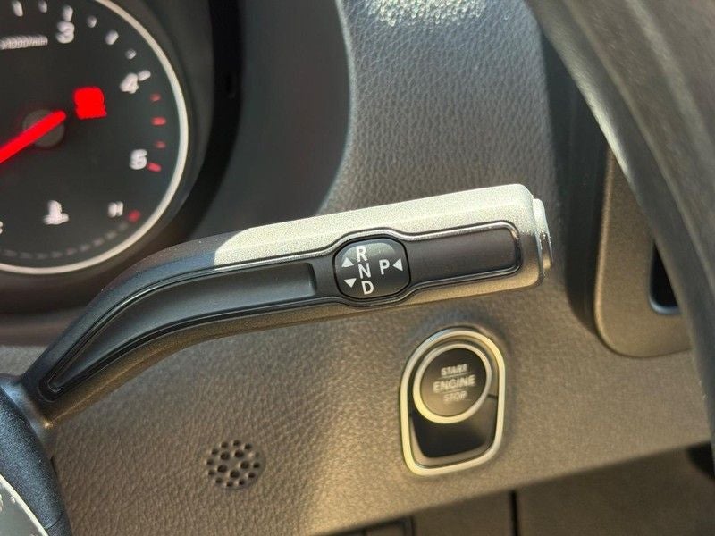 2025 Mercedes-Benz Sprinter 2500 Cargo 170 WB High Roof