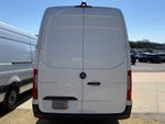 2025 Mercedes-Benz Sprinter 2500 Cargo 170 WB High Roof