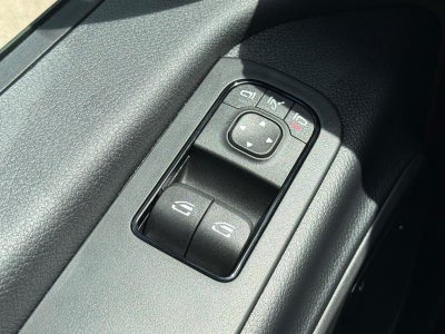 2025 Mercedes-Benz Sprinter 2500 Cargo 170 WB High Roof