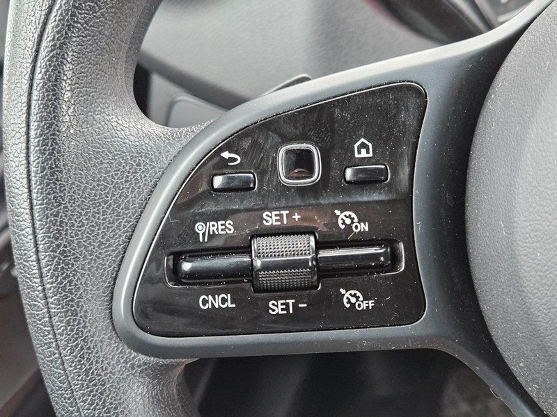 2024 Mercedes-Benz Sprinter 2500 Cargo 170 WB High Roof