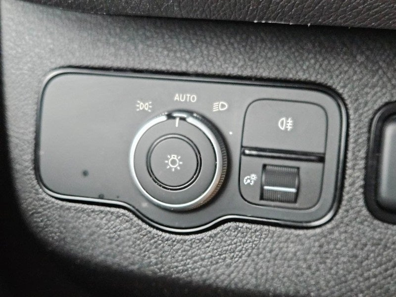 2024 Mercedes-Benz Sprinter 2500 Cargo 170 WB High Roof