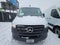 2024 Mercedes-Benz Sprinter 2500 Cargo 170 WB High Roof