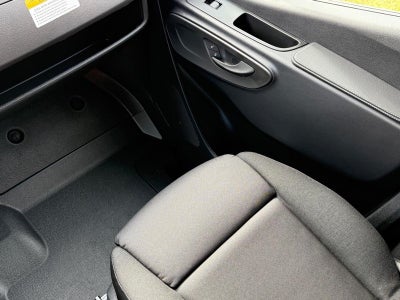 2026 Mercedes-Benz Sprinter 2500 Cargo 144 WB