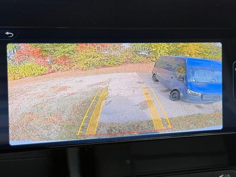 2026 Mercedes-Benz Sprinter 2500 Cargo 144 WB