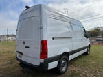 2026 Mercedes-Benz Sprinter 2500 Cargo 144 WB