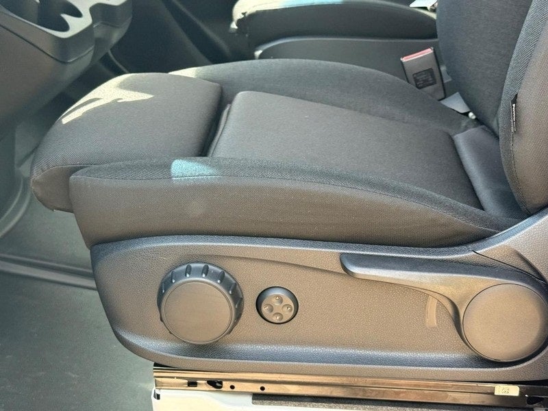 2025 Mercedes-Benz Sprinter 2500 Cargo 144 WB