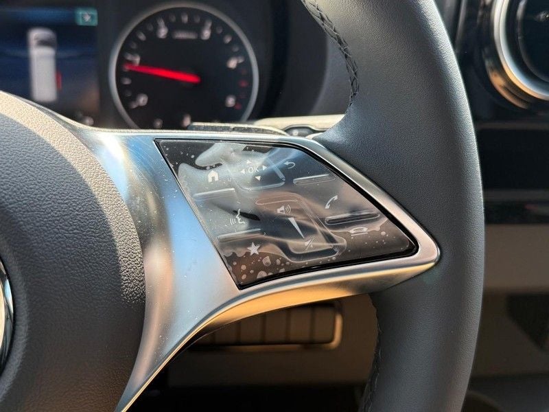 2026 Mercedes-Benz Sprinter 2500 Cargo 144 WB