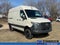 2026 Mercedes-Benz Sprinter 2500 Cargo 144 WB AWD