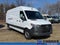 2026 Mercedes-Benz Sprinter 2500 Cargo 170 WB High Roof
