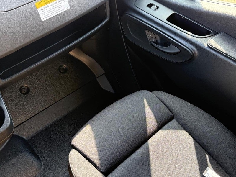 2026 Mercedes-Benz Sprinter 2500 Cargo 170 WB High Roof