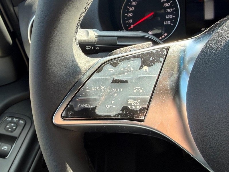 2026 Mercedes-Benz Sprinter 2500 Cargo 170 WB High Roof