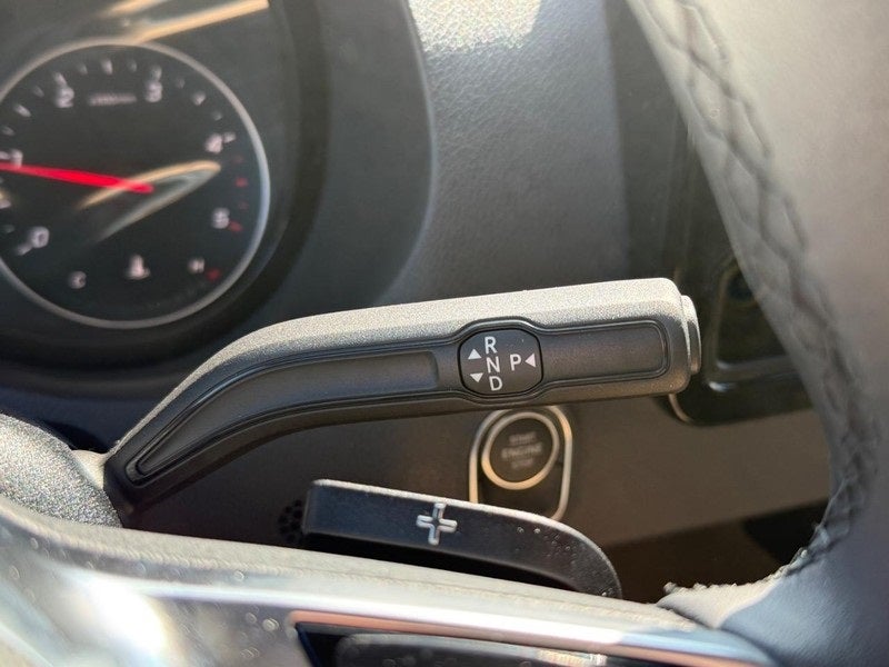 2026 Mercedes-Benz Sprinter 2500 Cargo 170 WB High Roof