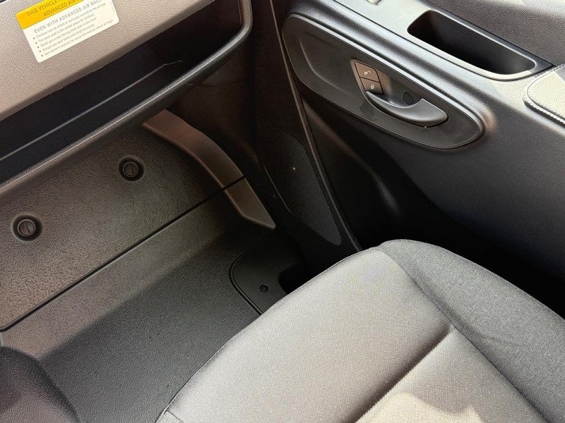 2026 Mercedes-Benz Sprinter 2500 Cargo 170 WB High Roof