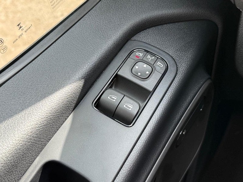 2026 Mercedes-Benz Sprinter 2500 Cargo 170 WB High Roof