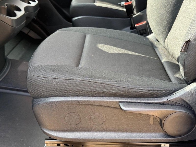 2026 Mercedes-Benz Sprinter 2500 Cargo 170 WB High Roof